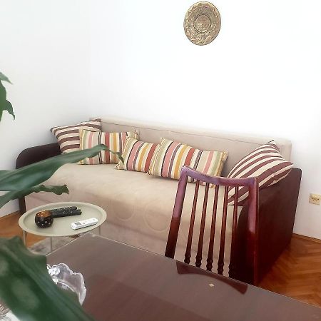 Apartment Bina Tivat Ngoại thất bức ảnh