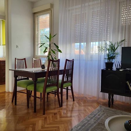 Apartment Bina Tivat Ngoại thất bức ảnh