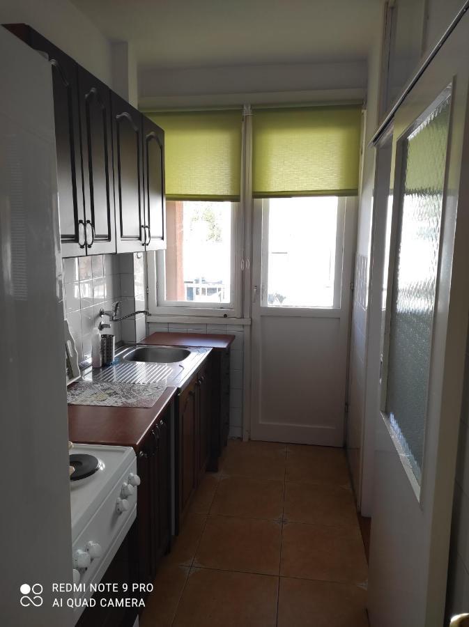 Apartment Bina Tivat Ngoại thất bức ảnh