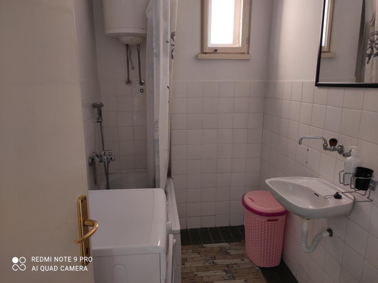 Apartment Bina Tivat Ngoại thất bức ảnh