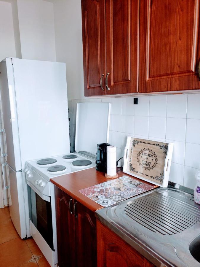 Apartment Bina Tivat Ngoại thất bức ảnh