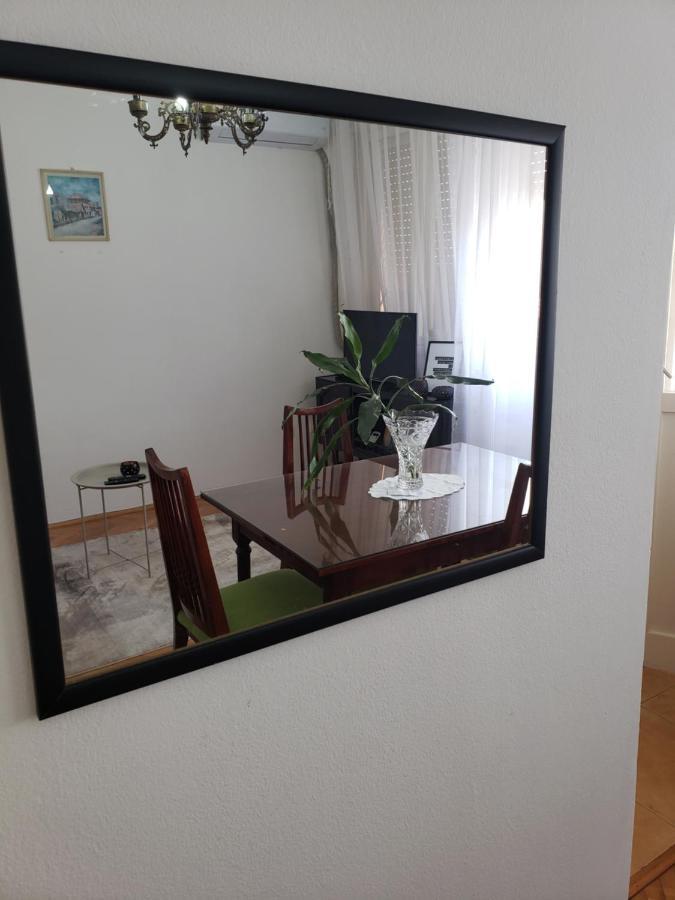 Apartment Bina Tivat Ngoại thất bức ảnh