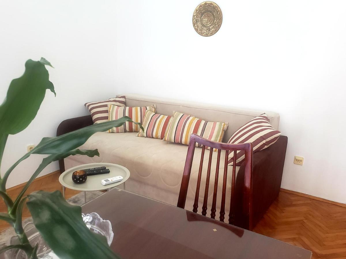 Apartment Bina Tivat Ngoại thất bức ảnh