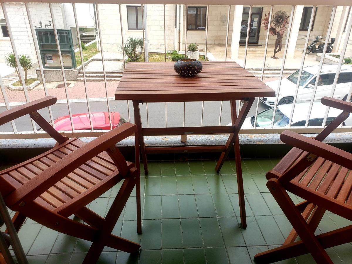 Apartment Bina Tivat Ngoại thất bức ảnh