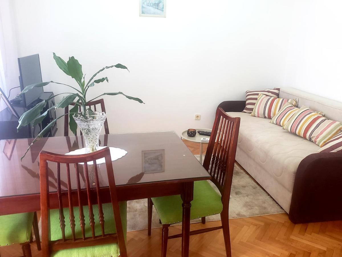 Apartment Bina Tivat Ngoại thất bức ảnh