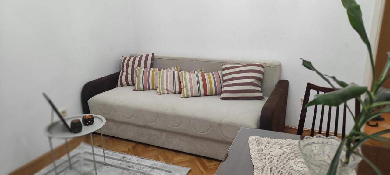 Apartment Bina Tivat Ngoại thất bức ảnh