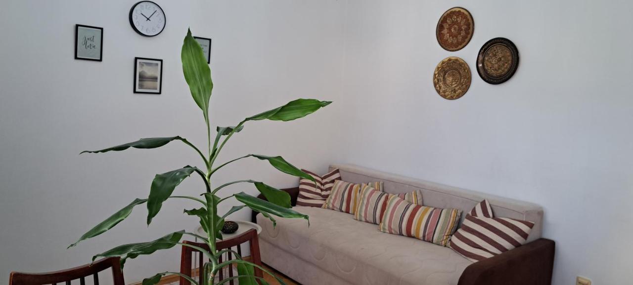 Apartment Bina Tivat Ngoại thất bức ảnh