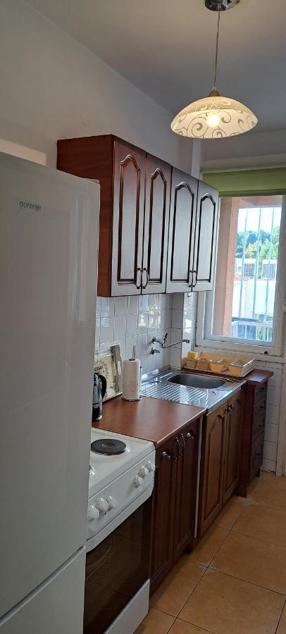 Apartment Bina Tivat Ngoại thất bức ảnh