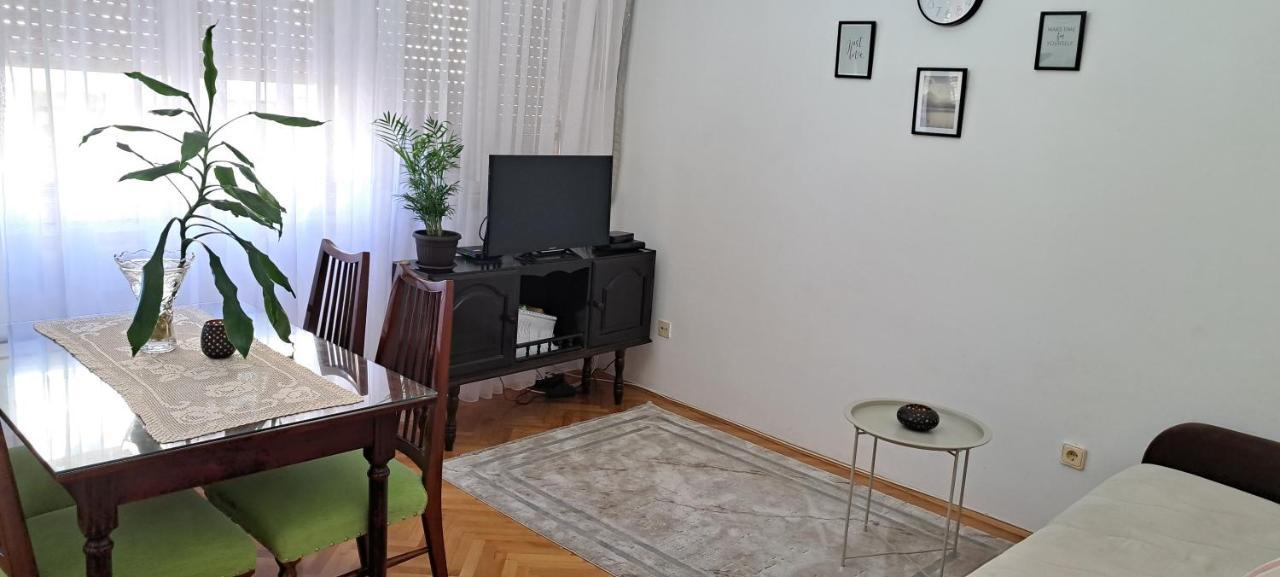 Apartment Bina Tivat Ngoại thất bức ảnh