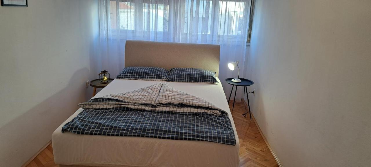 Apartment Bina Tivat Ngoại thất bức ảnh