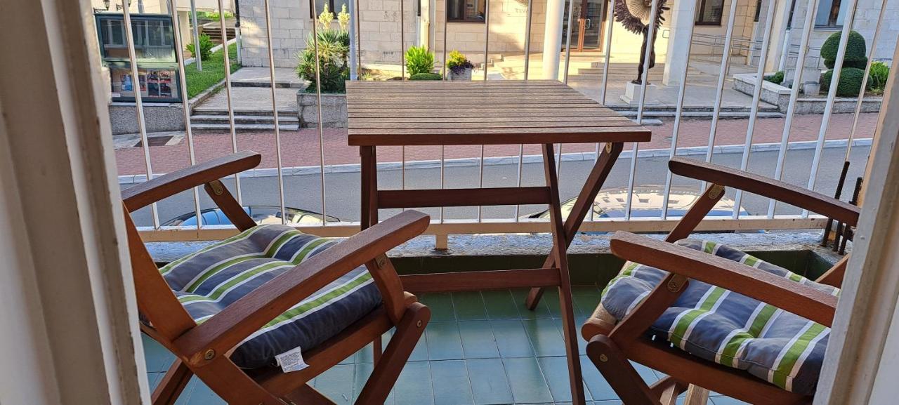 Apartment Bina Tivat Ngoại thất bức ảnh